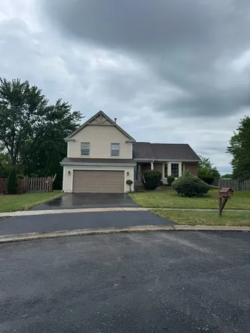 2404 Kenmore Court Schaumburg IL 60193