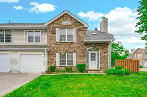 265 Yorkshire Court Gurnee IL 60031