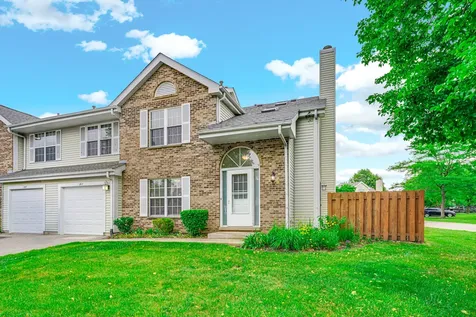 265 Yorkshire Court Gurnee IL 60031