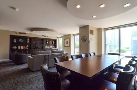 474 North Lake Shore Drive Chicago IL 60611