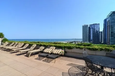 474 North Lake Shore Drive Chicago IL 60611