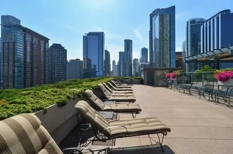 474 North Lake Shore Drive Chicago IL 60611