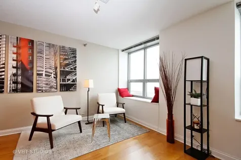 474 North Lake Shore Drive Chicago IL 60611