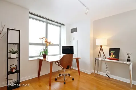 474 North Lake Shore Drive Chicago IL 60611
