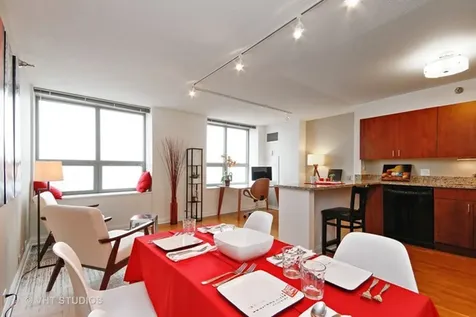 474 North Lake Shore Drive Chicago IL 60611