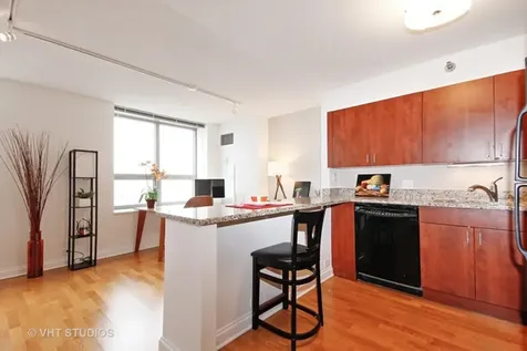 474 North Lake Shore Drive Chicago IL 60611
