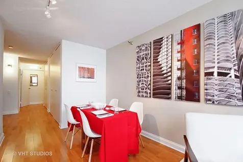 474 North Lake Shore Drive Chicago IL 60611