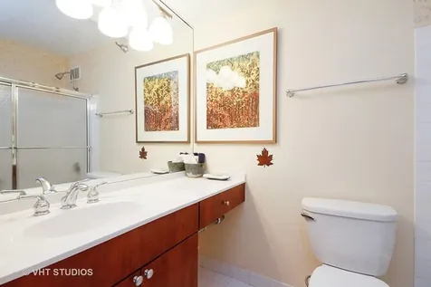 474 North Lake Shore Drive Chicago IL 60611