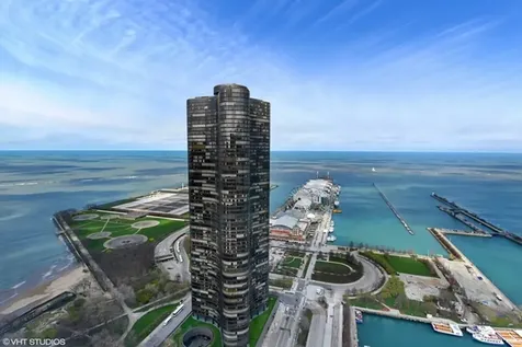474 North Lake Shore Drive Chicago IL 60611