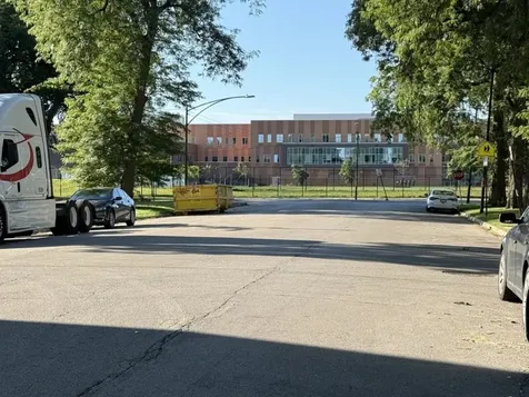 6700 South Stewart Avenue Chicago IL 60621