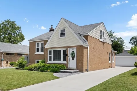 1637 Norfolk Avenue Westchester IL 60154