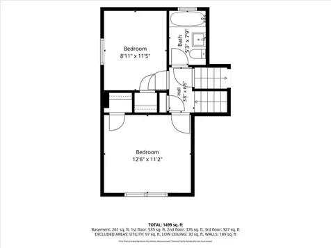 1637 Norfolk Avenue Westchester IL 60154