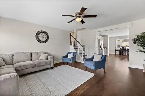 1637 Norfolk Avenue Westchester IL 60154