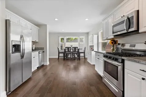 1637 Norfolk Avenue Westchester IL 60154
