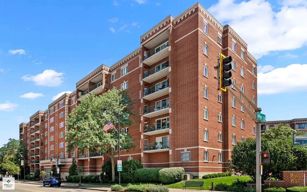 675 Pearson Street Des Plaines IL 60016