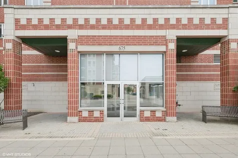 675 Pearson Street Des Plaines IL 60016