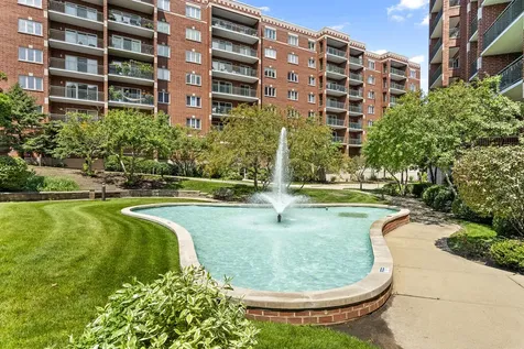 675 Pearson Street Des Plaines IL 60016