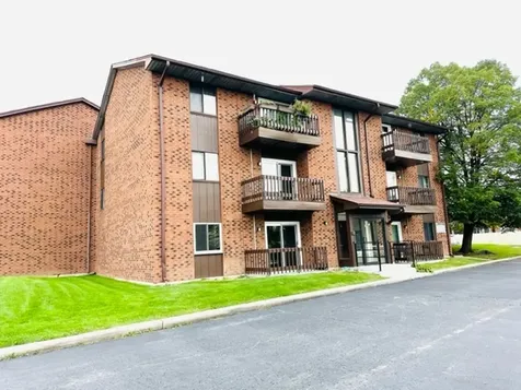 15800 South Ridgeland Avenue Oak Forest IL 60452