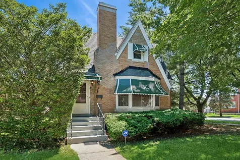 3301 North Newland Avenue Chicago IL 60634