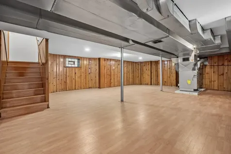 3301 North Newland Avenue Chicago IL 60634