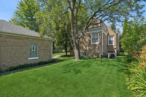 3301 North Newland Avenue Chicago IL 60634