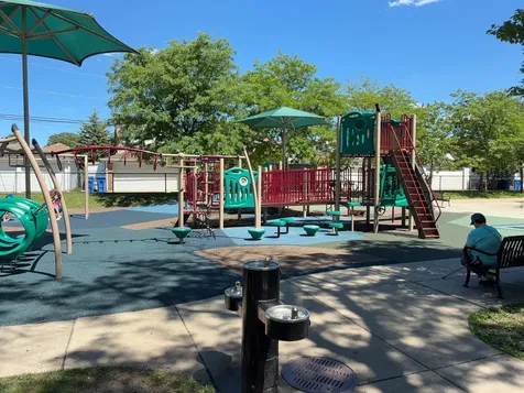 3301 North Newland Avenue Chicago IL 60634