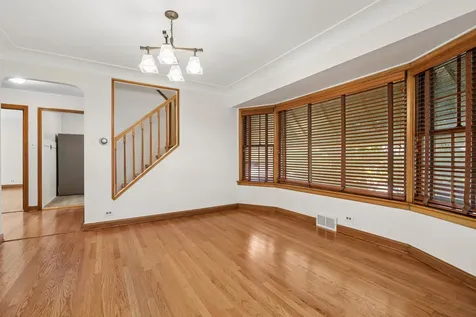 3301 North Newland Avenue Chicago IL 60634