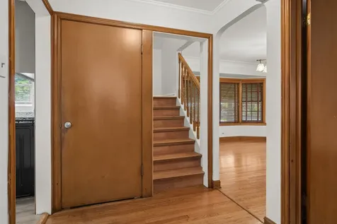 3301 North Newland Avenue Chicago IL 60634