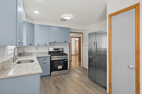 3301 North Newland Avenue Chicago IL 60634
