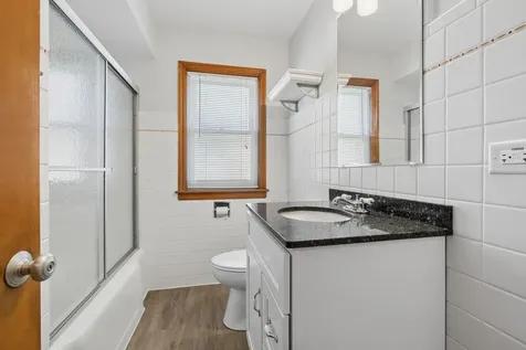 3301 North Newland Avenue Chicago IL 60634