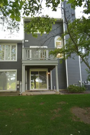 494 West Parkside Drive Palatine IL 60067