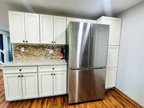 134 South Salem Drive Schaumburg IL 60193