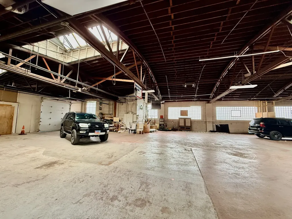 4030 South Archer Avenue Chicago IL 60632