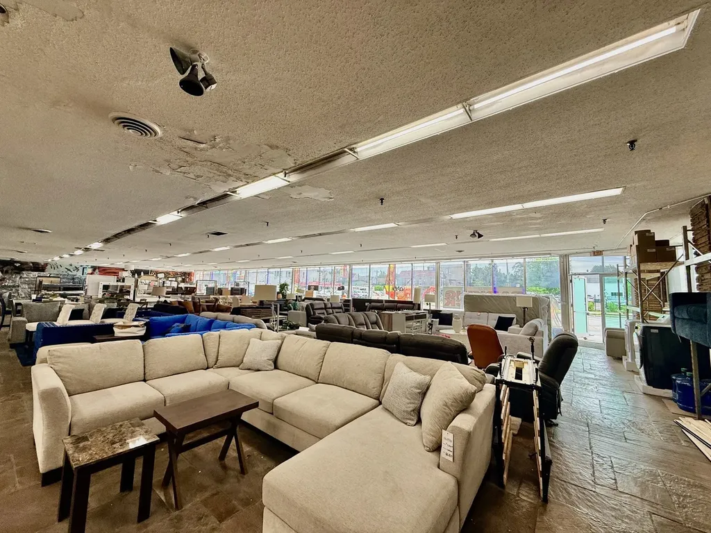 4030 South Archer Avenue Chicago IL 60632