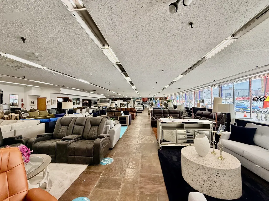 4030 South Archer Avenue Chicago IL 60632
