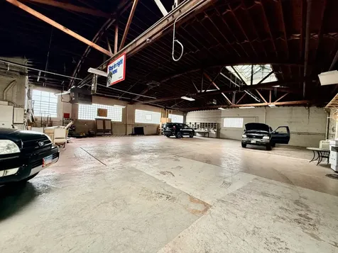 4030 South Archer Avenue Chicago IL 60632