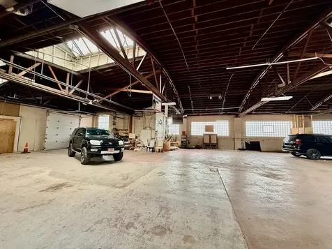 4030 South Archer Avenue Chicago IL 60632