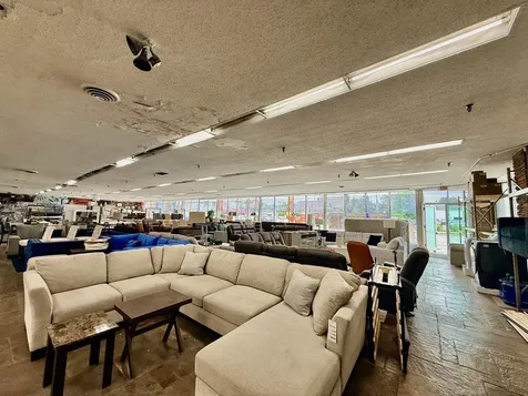 4030 South Archer Avenue Chicago IL 60632