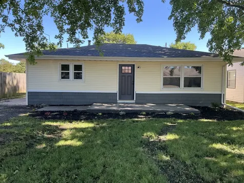 510 West Austin Street Tolono IL 61880
