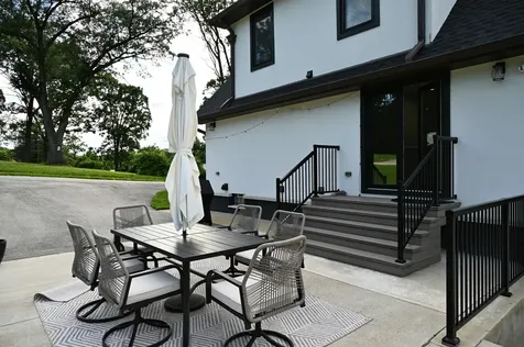 18W701 South Frontage Road Lemont IL 60439