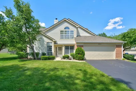 354 Ashford Circle Bartlett IL 60103