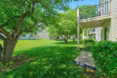 354 Ashford Circle Bartlett IL 60103