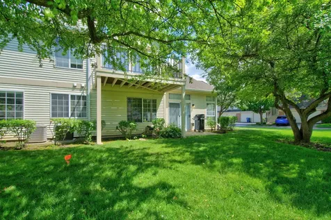 354 Ashford Circle Bartlett IL 60103