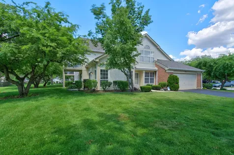 354 Ashford Circle Bartlett IL 60103