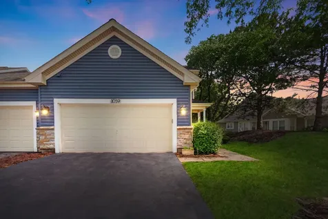 1059 Ridgefield Circle Carol Stream IL 60188