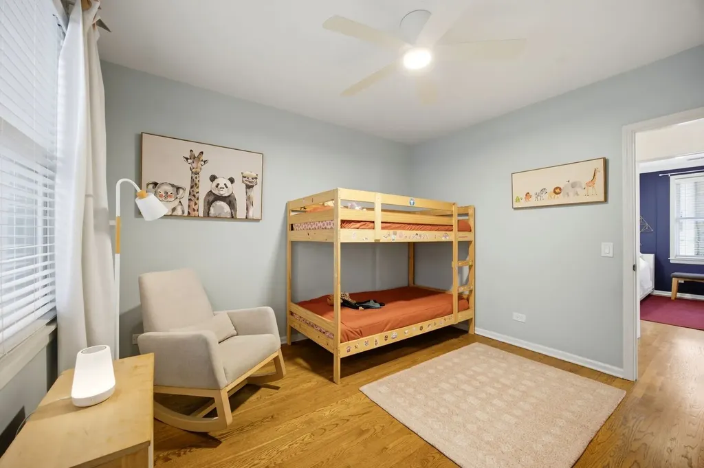 3131 North Racine Avenue Chicago IL 60657