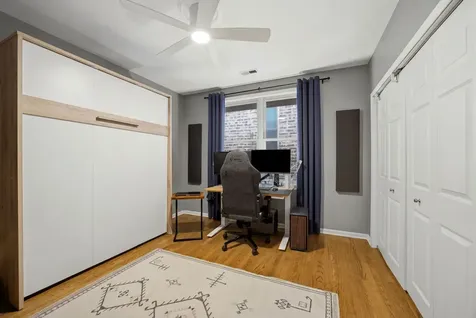 3131 North Racine Avenue Chicago IL 60657