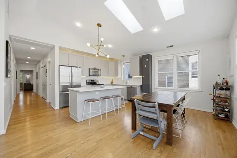 3131 North Racine Avenue Chicago IL 60657