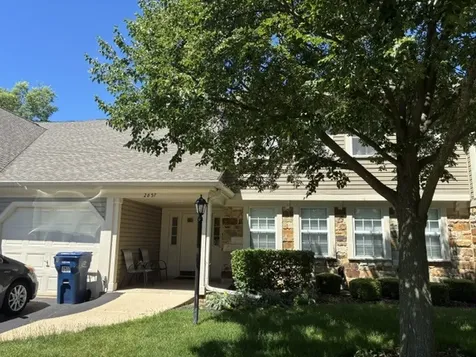 2857 Meadow Lane Schaumburg IL 60193