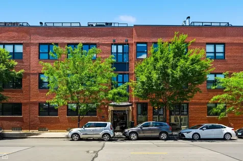 1728 North Damen Avenue Chicago IL 60647